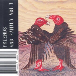 Friends And Family Vol. 1 (Indie Exclusive)