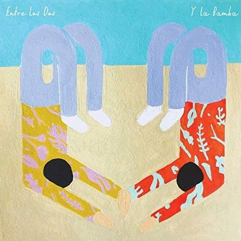 Y La Bamba - Entre Los Dos 1CD