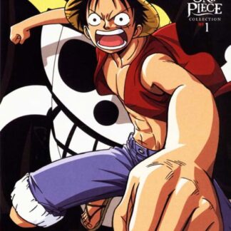 One Piece: Collection One - One Piece: Collection One DVD
