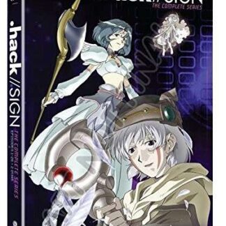 Hack/ / Sign: Complete Series - Hack/ / Sign: Complete Series DVD
