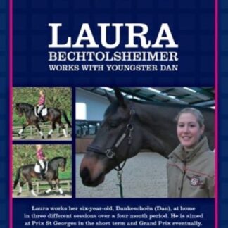 Laura Bechtolsheimer Works W Y - Laura Bechtolsheimer Works W Youngster D DVD