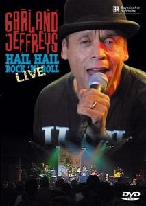 Jeffreys Garland - Hail Hail Rock N Roll Live DVD