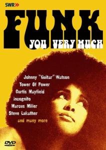 Funk You Very Much - Funk You Very Much DVD