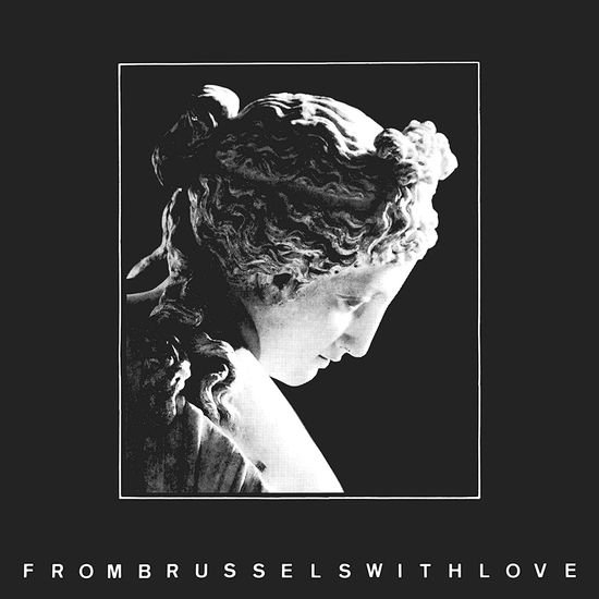 From Brussels with Love / Various - From Brussels with Love / Various