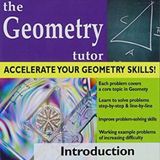 Geometry Tutor Introduction To Polygons DVD