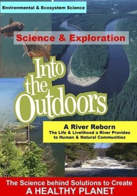 River Reborn - the Life and Livelihood a River - River Reborn - the Life and Livelihood a River DVD
