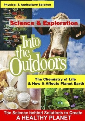 CHEMISTRY OF LIFE & HOW IT AFF CHEMISTRY OF LIFE & HOW IT AFF DVD