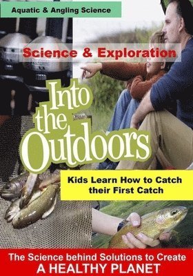 KIDS LEARN HOW TO CATCH THEIR KIDS LEARN HOW TO CATCH THEIR DVD