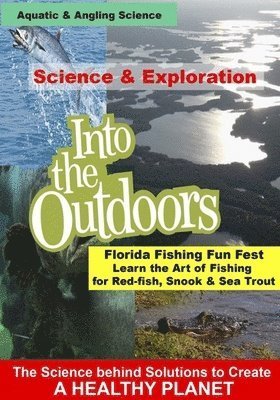 Florida Fishing Fun Fest - Learn the Art of Fishin - Florida Fishing Fun Fest - Learn the Art of Fishin DVD