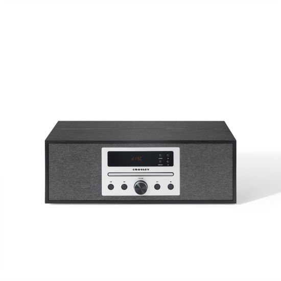 Crosley - Finn Radio CD Player 1CD