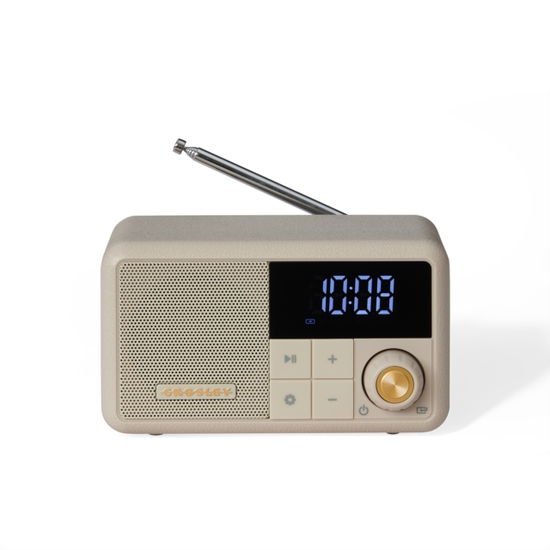 Crosley - Cooper Radio (Pebble)
