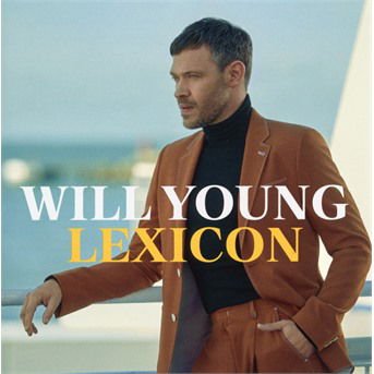 Will Young - Lexicon 1CD