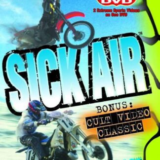 Sick Air - Sick Air DVD