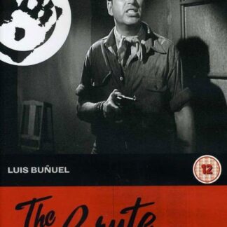 Luis Bunuel - Brute. the [luis Bunuel] DVD