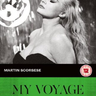 My Voyage to Italy - My Voyage to Italy DVD