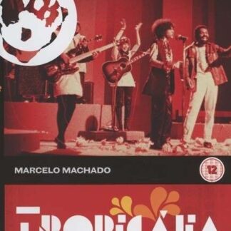 Tropicalia - Tropicalia DVD