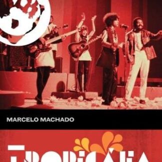 DVD - Tropicalia DVD