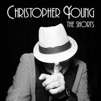 Christopher Young - Christopher Young: The Shorts 1CD