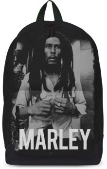 BOB MARLEY Bob Marley Marley (Classic Backpack) Merch