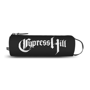 Cypress Hill - Cypress Hill Logo (Pencil Case) Book