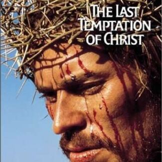 CRITERION COLLECTION LAST TEMPTATION OF CHRIST/DVD DVD