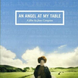 Criterion Collection - Angel at My Table (1990)/dvd DVD