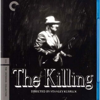 Criterion Collection - Killing/bd Blu-ray
