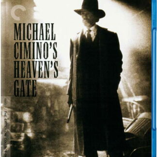 Criterion Collection - Heaven's Gate/bd Blu-ray
