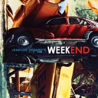 Criterion Collection - Criterion Collection: Weekend [Edizione: Stati Uniti] DVD