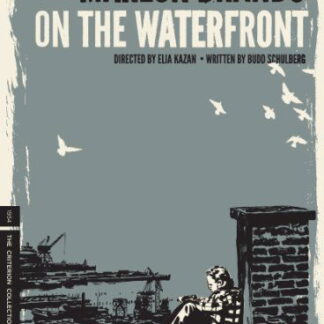 Criterion Collection - On the Waterfront / DVD DVD
