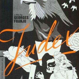 Criterion Collection - Judex / DVD DVD