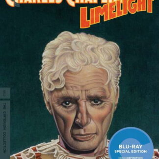 Criterion Collection - Limelight/bd Blu-ray