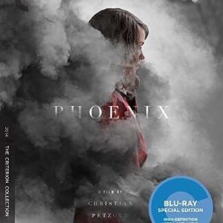 Blu-ray - Phoenix Blu-ray