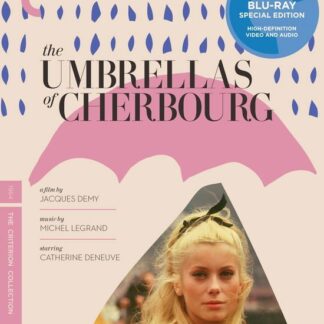 CRITERION COLLECTION UGETSU/BD Blu-ray