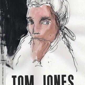 Criterion Collection - Tom Jones / DVD DVD