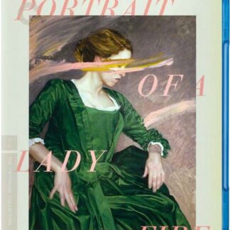 Blu-Ray - Portrait of a Lady on Fire Blu-ray