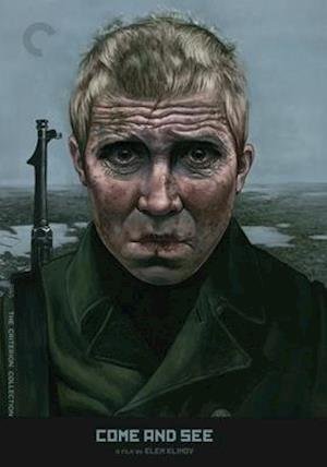 Criterion Collection - Come and See DVD DVD