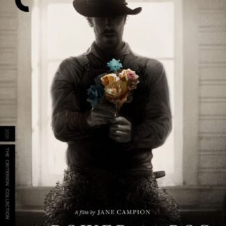 Criterion Collection - Power of the Dog Uhd Blu-ray