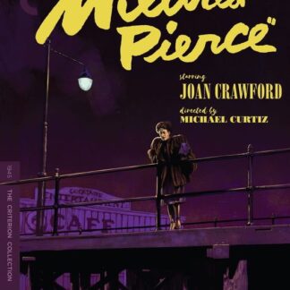 Criterion Collection - Mildred Pierce/4k Uhd Blu-ray