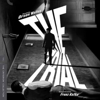 Blu-ray - Trial Blu-ray Blu-ray
