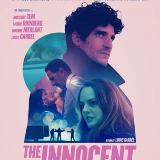 Criterion Collection - Innocent/bd Blu-ray