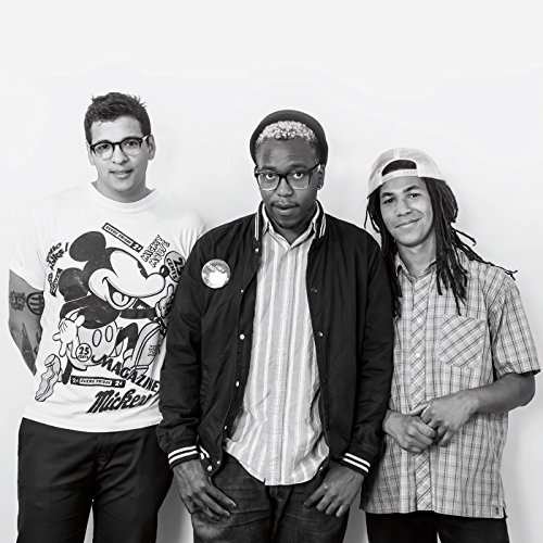 Younger Lovers - Young Brothers 1CD
