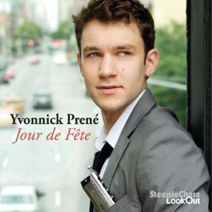Yvonnick Prene - Jour De Fete 1CD