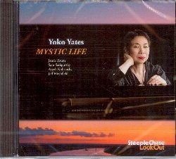 Yoko Yates - Mystic Life 1CD