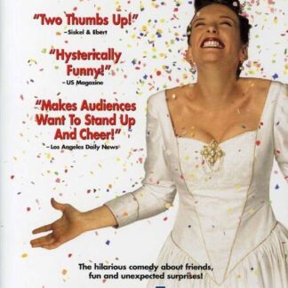 Muriel's Wedding - DVD DVD