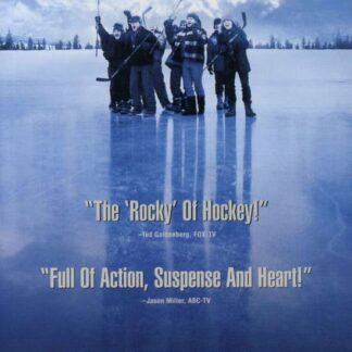 MYSTERY ALASKA MYSTERY ALASKA DVD