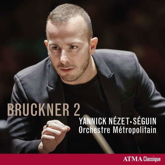 Yannick Nezet-seguin / Metropolitan Orchestra - Bruckner 2 1CD