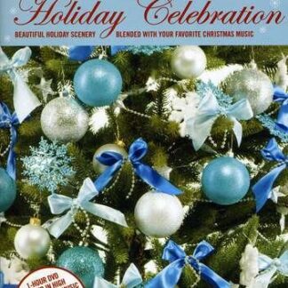 HOLIDAY CELEBRATION / VARIOUS DELETED - HOLIDAY CELEBRATION DVD
