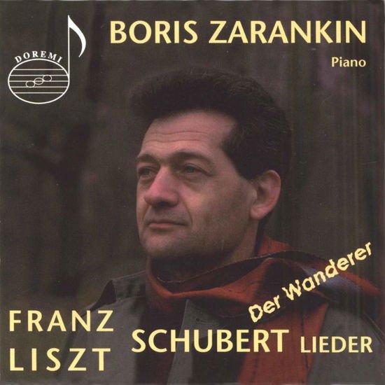 Zarankin,boris / Lieder 2 - Lieder 2 1CD