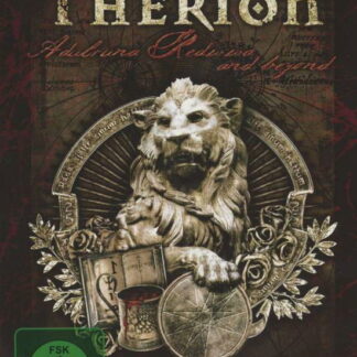 Therion - Adulruna Rediviva and Beyond DVD